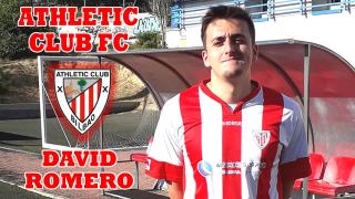 ENTREVISTA POST PARTIDO JUGADOR-PORTERO. ALCORCON DOMINGO TARDE 